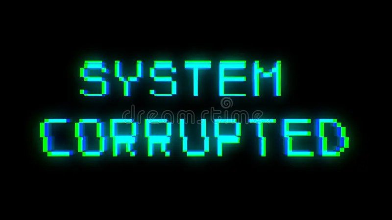 Glitch Text & Corrupted Character Tools Bring Chaotic Digital Aesthetics to Life