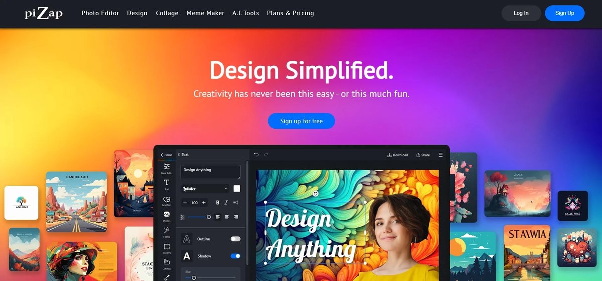 Symbolic & Emoji Text Art Generators Transform Words into Creative Visuals